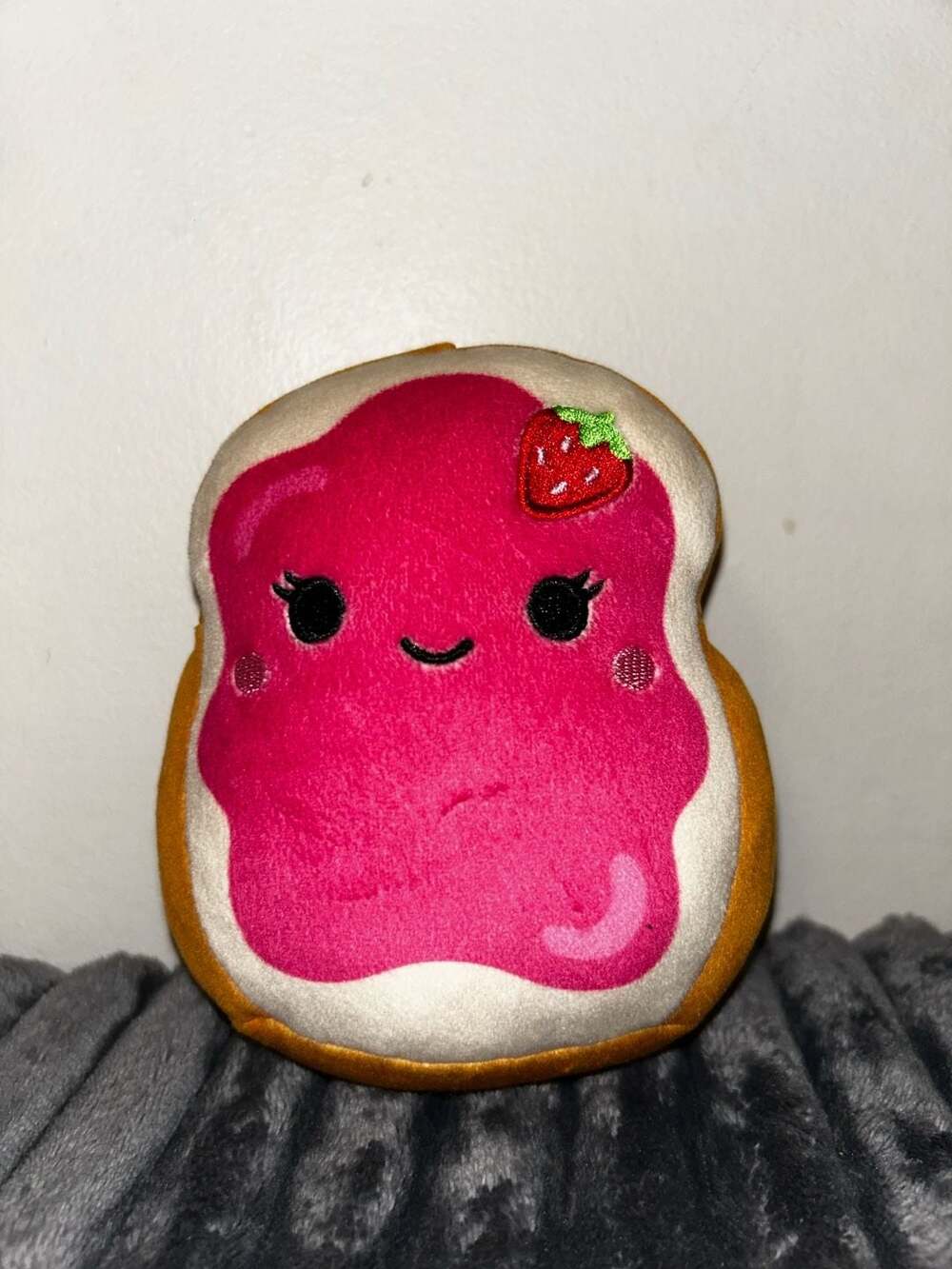 Kellytoy Squishmallows 2022 food animal super cute Mini 5" Plush